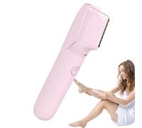 Tagliacapelli Elettrico per il Corpo - Rasoio Corporeo Senza Filo per Viaggio | Rasoio Senza Fili Leggero Con Batteria a Lunga Durata Per Zone Bikini Corpo e Viso Donna
