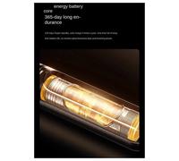 Tagliacapelli elettrico per peli del naso per uomini e donne disponibile con mini tagliacapelli elettrico ricaricabile a basso rumore