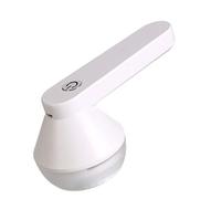 Tagliacapelli elettrico portatile Tagliapelucchi Tagliapelucchi Tagliacapelli per la casa Rasoio per maglioni (Wit D) (Wit D)