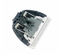 Tagliacapelli Elettrico, Testina Di Ricambio For Barbiere - Compatibile Con Panasonic ER503 ER506 ER504 ER508 ER145 ER1410 ER1411 ER431 ER502 ER131 - Testina Di Ricambio For Barbiere