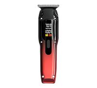 Tagliacapelli Elettrico Uomo Rasoio Elettrico Domestico Tagliacapelli E | Regolacapelli Cordless per la Cura della Chioma a Basso Rumore Cura Domestica Uomo Padre Nonno Marito Nonno Mar