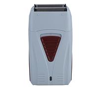 Tagliacapelli Elettrico Uomo Ricaricabile Trimmer Rasoio Alternativo a Doppia Testa