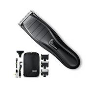 TAGLIACAPELLI ELETTRICO WAHL Cordless Close Cut, 3 attacchi, lunghezza di taglio 4.5 cm