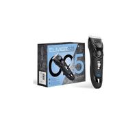 GAMMAPIU' ELMOT 025 TAGLIACAPELLI PROFESSIONALE CORDELESS NEW + PASTA FILANTE