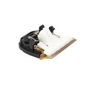 Tagliacapelli For Tagliacapelli Lama For Tagliacapelli 24 Denti Rasoio For Taglierina Accessorio Universale Sostituzione In Titanio Ceramico(A1)