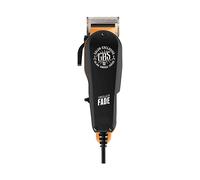 GA.MA GBS Absolute Fade Tagliacapelli Professionale Nero Arancione