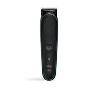 Gillette INTIMATE i5 Nero Ioni di Litio
