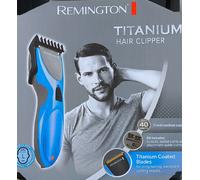 Tagliacapelli in titanio Remington HC335