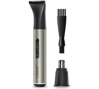 Tagliacapelli Maestro MR-666 senza Fili 90min 4 Lunghezze 4 Pettini