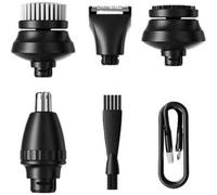 Tagliacapelli Maestro MR-675 senza Fili 5 Lunghezze 60min Impermeabile