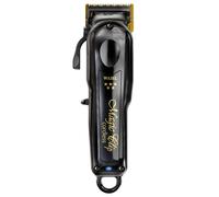 wahl tagliacapelli magic clip black cordless