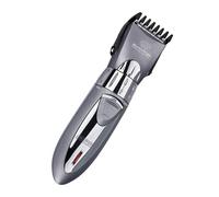 Tagliacapelli MPM MMW-01 Senza Fili 4-30mm 45min Lame Ceramica Accessori