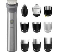 Tagliacapelli Multifunzione Philips MG5920/15 Senza Fili 120min 11 Lunghezze 10 Pettini Impermeabile Ricarica Rapida