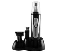 Orbegozo NO 3500 tagliacapelli Nero Argento