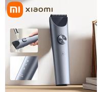 Tagliacapelli originale XIAOMI Mijia 2 basette da uomo rasoio elettrico tagliacapelli senza fili tagliacapelli da barbiere