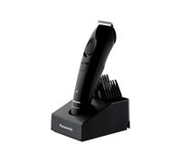 Panasonic ER-GP21 - Tagliacapelli Professionale, 2 pettini, corded-electric, Nero