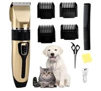 Tagliacapelli per animali domestici Uso domestico Tagliacapelli per animali domestici Tagliacapelli professionale per animali domestici Tagliacapelli sicuro per animali domestici Tagliacapelli