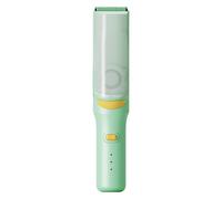 Tagliacapelli per bambini - Tagliacapelli regolabile per bambini | Trimmer elettrico in ABS 3 modalità, batteria 1200 mAh ricaricabile USB-C, strumento di taglio preciso per ragazzi e ragazze