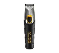 Wahl Extreme Grip CA/Batteria 1,1 cm Nero, Acciaio inox
