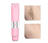 Tagliacapelli Per Donne Per Corporei | Il Rasoio Impermeabile A Doppia Testa - Rasoio Per La Rimozione Dei E La Cura Del Corpo - Per Viso Gambe Ascelle Viaggio E Casa