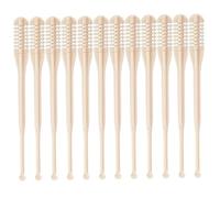 Tagliacapelli per naso e plettro per orecchie Taglierina rotante manuale da 12 pezzi per una cura personale sicura e precisa