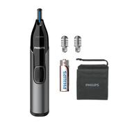 Philips 3000 series Nose trimmer series 3000 NT3650/16 Rifinitore per peli di naso, orecchie e sopracciglia