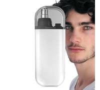 Tagliacapelli per naso portatile - Tagliacapelli per naso elettrico ricaricabile tramite USB, tagliacapelli facile da governare | Strumento per la rasatura compatto, gadget per ritocchi rapidi