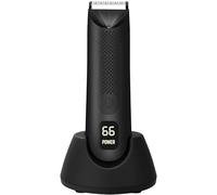 Tagliacapelli per uomo, rasoio elettrico da uomo per la cura del corpo