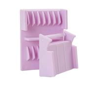 Tagliacapelli Pettine Protezione Da Taglio Limite Guida Per Accessori Dello Strumento Parrucchiere Limite Strumento Parrucchiere