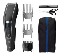 Tagliacapelli Philips Hairclipper Series 5000 Senza Fili 28 Lunghezze 90min Impermeabile