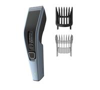 Philips HAIRCLIPPER Series 3000 Regolacapelli con lame in acciaio inossidabile