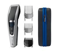 Philips 5000 series Hairclipper series 5000 HC5650/15 Regolacapelli lavabile