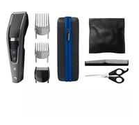 Philips 7000 series Tecnologia Trim-n-Flow PRO Regolacapelli lavabile HC7650/15