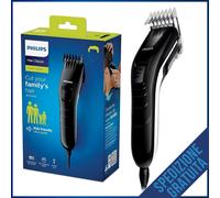 Tagliacapelli Philips Rasoio Elettrico Regolabarba rasoio taglia capelli e barba