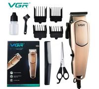 Tagliacapelli Professionale Con Filo Trimmer Per Uomo Elettrico Clippers V-131