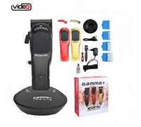 Gamma+ Boosted Clipper