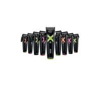 tagliacapelli professionale Gammapiu xcell clipper gamma piu con cover colori