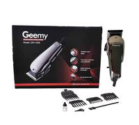 TAGLIACAPELLI PROFESSIONALE GM-1030 TRIMMER ELETTRICO CON FILO RASOIO PER UOMO
