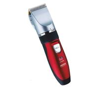 Tagliacapelli Professionale Haeger Proedger Con e Senza Filo 0,8-2mm 4 Pettini