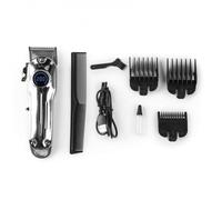 JATA PROFESSIONAL METAL HAIR CLIPPER JBCP4000