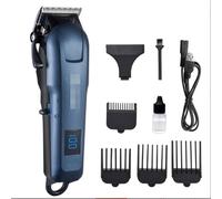 Tagliacapelli professionale per animali domestici Blue