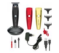 tagliacapelli professionale rasoio elettrico absolute trimmer gamma piu 3 cover