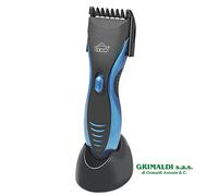 TAGLIACAPELLI PROFESSIONALE RASOIO ELETTRICO REGOLA BARBA TAGLIA BARBA HSM2595