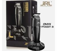 Tagliacapelli professionale senza fili JRL FF2020T-B Onyx
