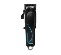 Wahl Senior 2.0: tosatrice a filo/tosatrice a batteria