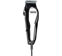 Tagliacapelli Professionale Wahl Baldfader con Cavo 1-13mm 6 Livelli 5 Pettini Lame Autoaffilanti
