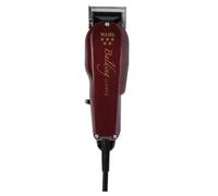 Tagliacapelli Professionale Wahl Balding Clipper con Cavo 0,4mm 2 Pettini Precisione