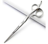 Tagliacapelli professionali da 5,5/6/6,5 pollici, tagliacapelli ultra taglienti, forbici parrucchiere/famiglia, sensazione della mano stabile (Forbici da taglio da 6,5 pollici-B)