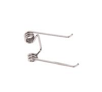 Tagliacapelli professionali Ricambi Clippers Holder Swing Head Spring Ricambio per JRL2020C e P800 Taglio Liscio Trimmer Accessori