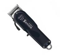 Tagliacapelli Rasoio Barba Capelli WAHL Tosatrice 5 Star Series Senior Cordless